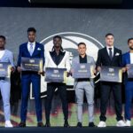 Richard Carapaz comienza su temporada en Francia