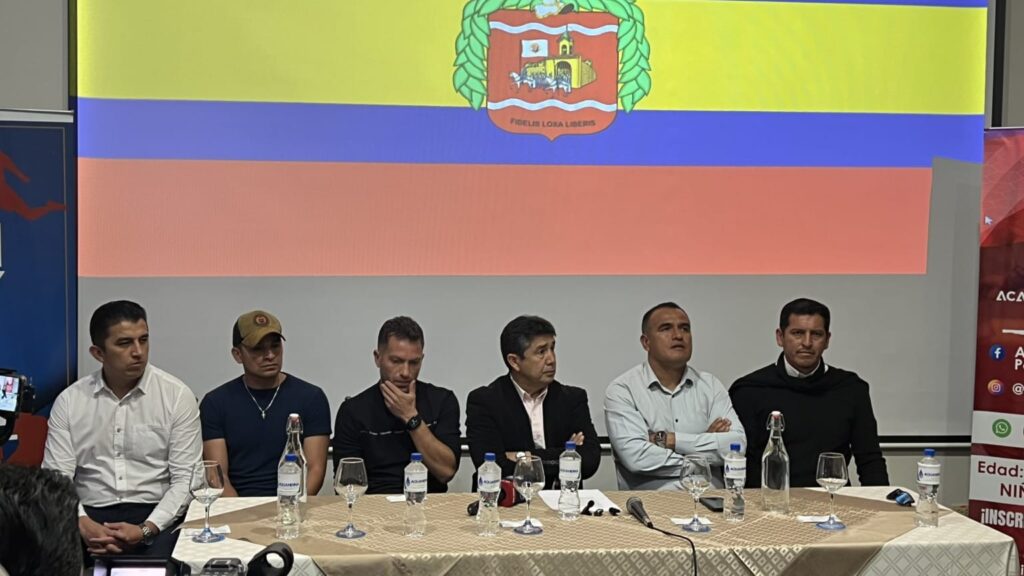 Liga de Loja regresa
