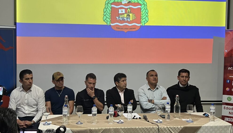 Liga de Loja regresa
