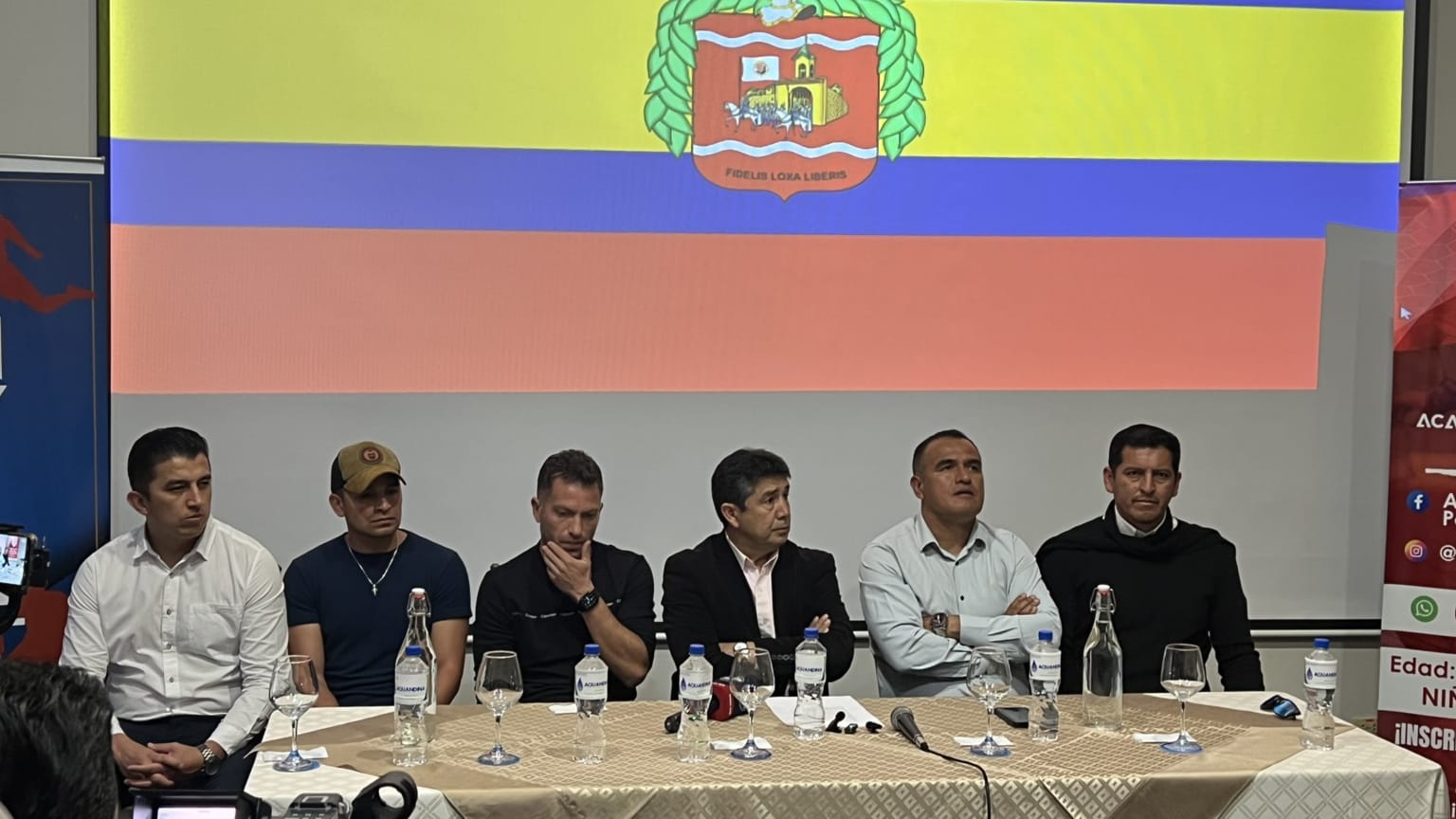 Liga de Loja regresa