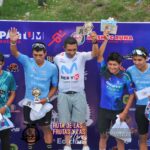 Alianza Lima junto a Castillo y Gaibor avanzan en la Libertadores