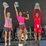 Richard Carapaz inicia su temporada en la Ètoile de Bessèges