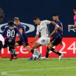 Kendry Páez alista maletas para Europa