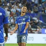 Joshua Canales se suma a Aucas para la temporada 2025