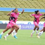 Ecuador busca clasificar al Mundial en el Sudamericano Sub 17