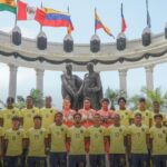 La UEFA investiga al Real Madrid por su celebración en el Metropolitano