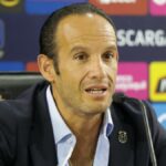 Selecciones clasificadas al Mundial 2026