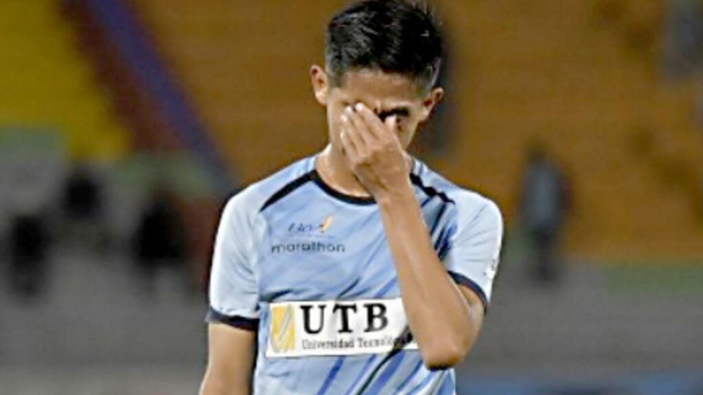 -33 puntos para Aurora