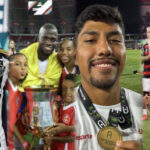 Ruth Perdomo, la protagonista del Campeonato Nacional de Pista 2025