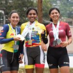 Culmina la vuelta ciclística Tirreno Adriático 2025