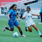 Ranking Nacional de Esgrima en Quito