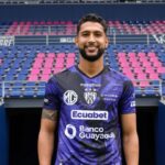 Sebastián Beccacece confirmó las bajas de Ecuador