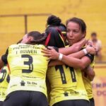 La dirigencia sí le cumplió a Emelec