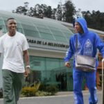 Christian Noboa quiere ser presidente del Emelec