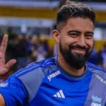 Los seleccionados tricolores arriban a Ecuador