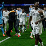 Joel Ordóñez, el jugador más valioso de Bélgica