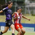 William Pacho clasificó a la final de la Copa de Francia