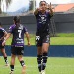 Lista la Final de la Champions Femenina