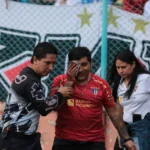 Hernán Torres demanda al CS Emelec