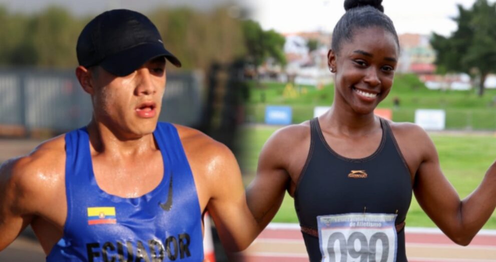 Panamericano de Atletismo