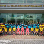 Joaquín López es campeón de la MT.Fuji 100