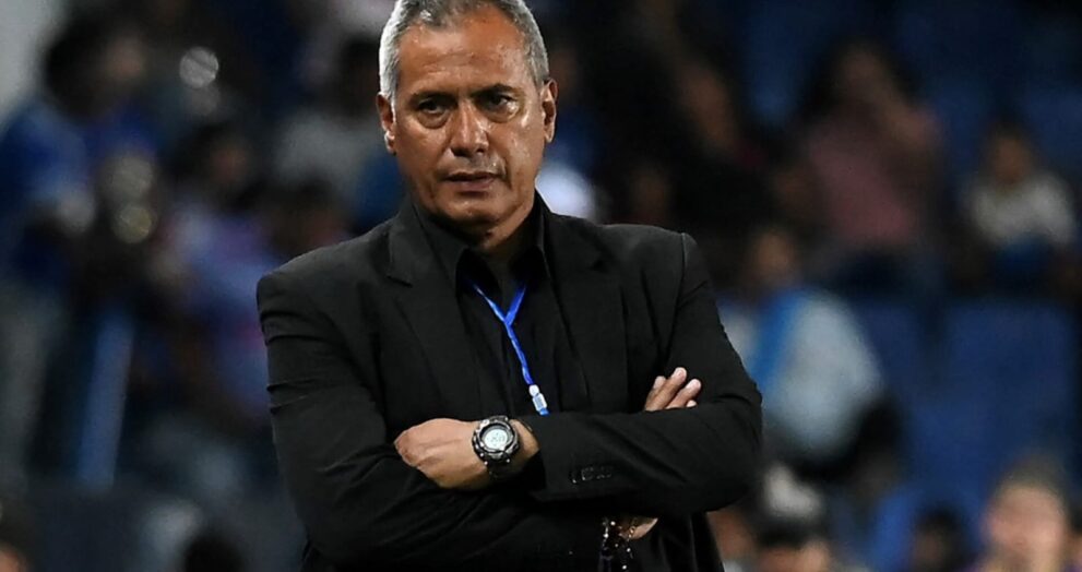 Ex DT demanda al CS Emelec