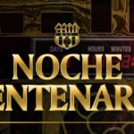 Lista la Final de la Champions Femenina