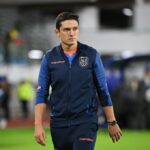 Richard Carapaz en el Top Ten de la Volta Catalunya