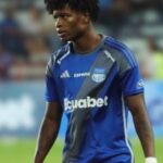 Resumen de ida de la Champions femenina