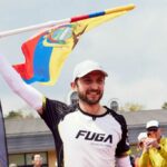 La Selección Ecuatoriana Sub 17 Femenina viaja a Colombia