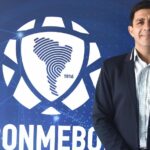 William Pacho clasificó a la final de la Copa de Francia