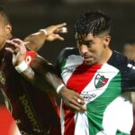 Resumen equipos ecuatorianos en la Libertadores