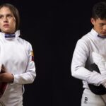 Joel Ordóñez, elegido jugador del mes en el Club Brujas por primera vez