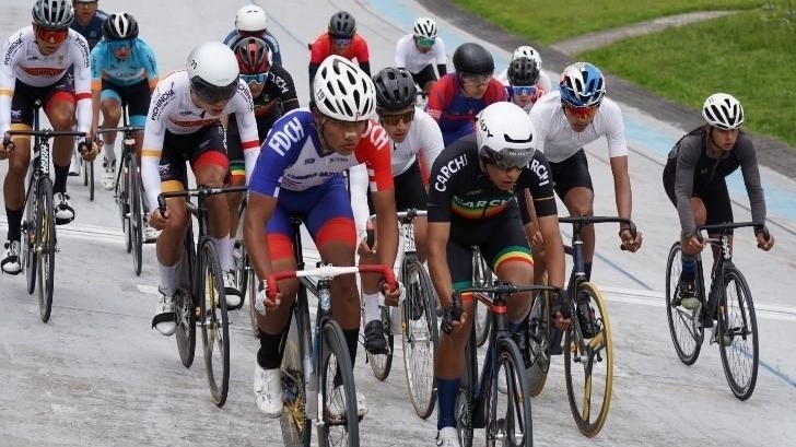 Team Pichincha conquistó el Campeonato Nacional de Ciclismo Juvenil 2025