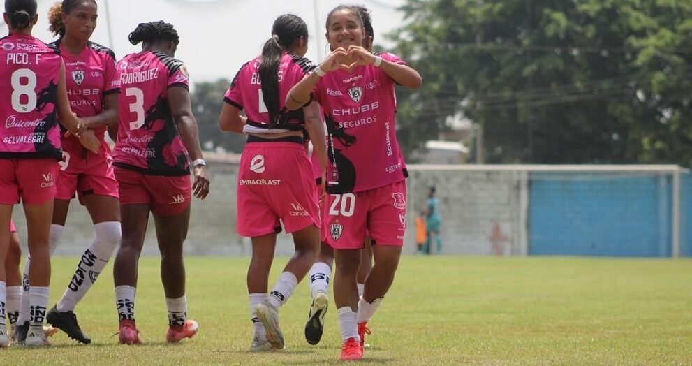 Fecha 12 de la Superliga Femenina 2025 de Ecuador