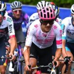 Ecuador empata y sigue en la zona de clasificación