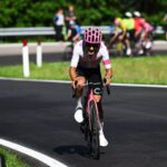 Jacqueline Factos gana oro en Panamericano de Karate