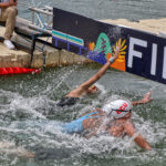 Richard Carapaz entre los favoritos del Giro de Italia