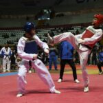Ecuatorianos se alzan oro en Patinaje