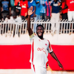 Selección Femenina Sub 17 asegura su clasificación al Mundial