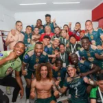 María Daniela Contreras es “Oro Puro”