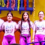 Ecuador lanza programa de becas rumbo a Los Ángeles 2028