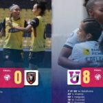 Resumen de la fecha 16 de la LigaPro