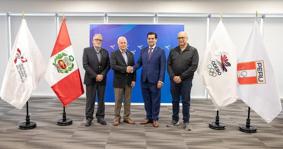 La infraestructura, sedes deportivas, servicios médicos, alimentación y demás áreas logísticas están prácticamente listas para acoger los XX Juegos Bolivarianos Lima - Ayacucho 2025.