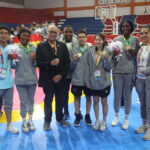 Grupo difícil para la selección ecuatoriana femenina sub-17