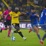 Caracas será la sede de los II Juegos Bolivarianos de la Juventud 2026