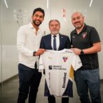 El Olympique de Lyon descendió a la segunda categoría