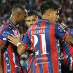 Anahí Suárez se impuso en Polonia