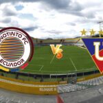 La “Tri” clasificó al Mundial