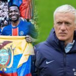 Alejandro Domínguez reelecto como presidente de la CONMEBOL hasta 2031